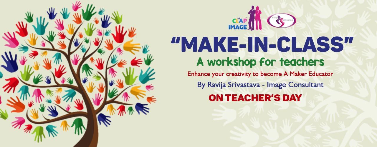 Make In Class Workshops Mumbai Bookmyshow