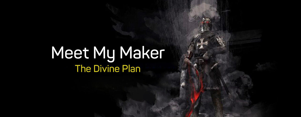 Meet My Maker The Divine Plan Hindi Theatre Plays Play In
