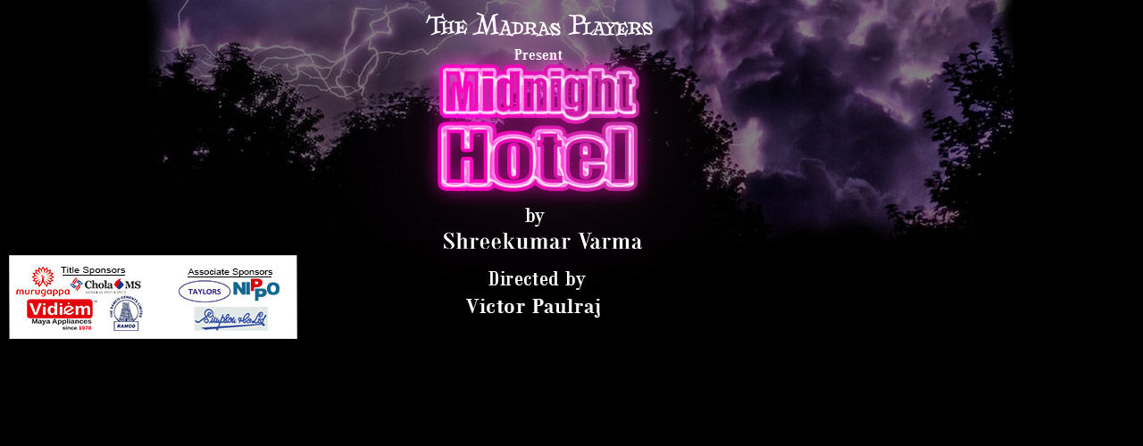 Midnight Plays