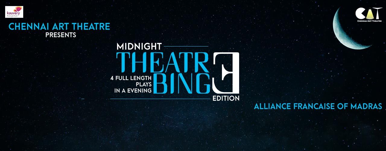 Midnight Plays