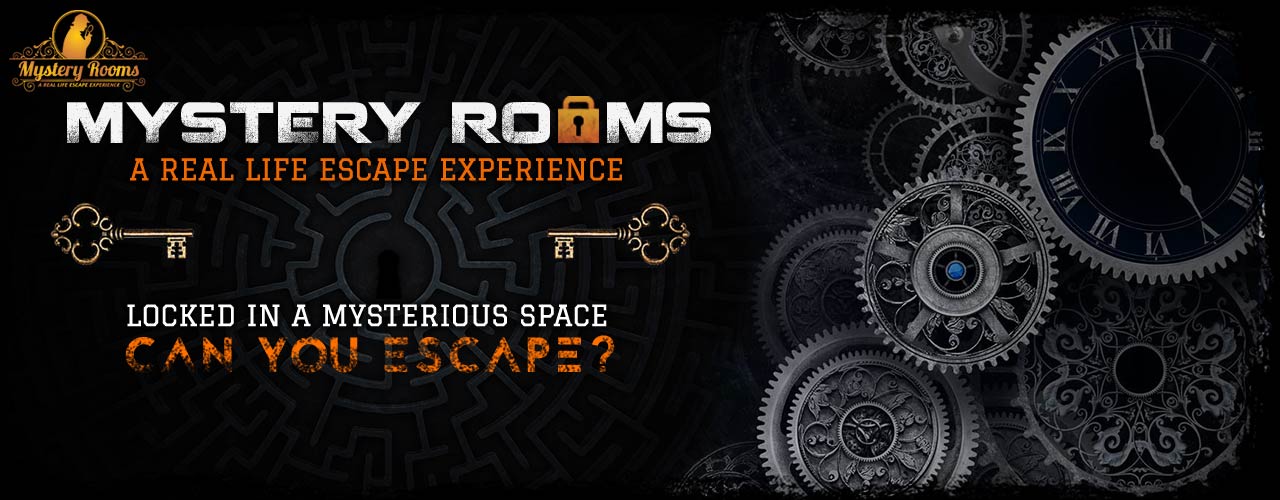 Mystery Rooms Guwahati Event Tickets Guw Bookmyshow