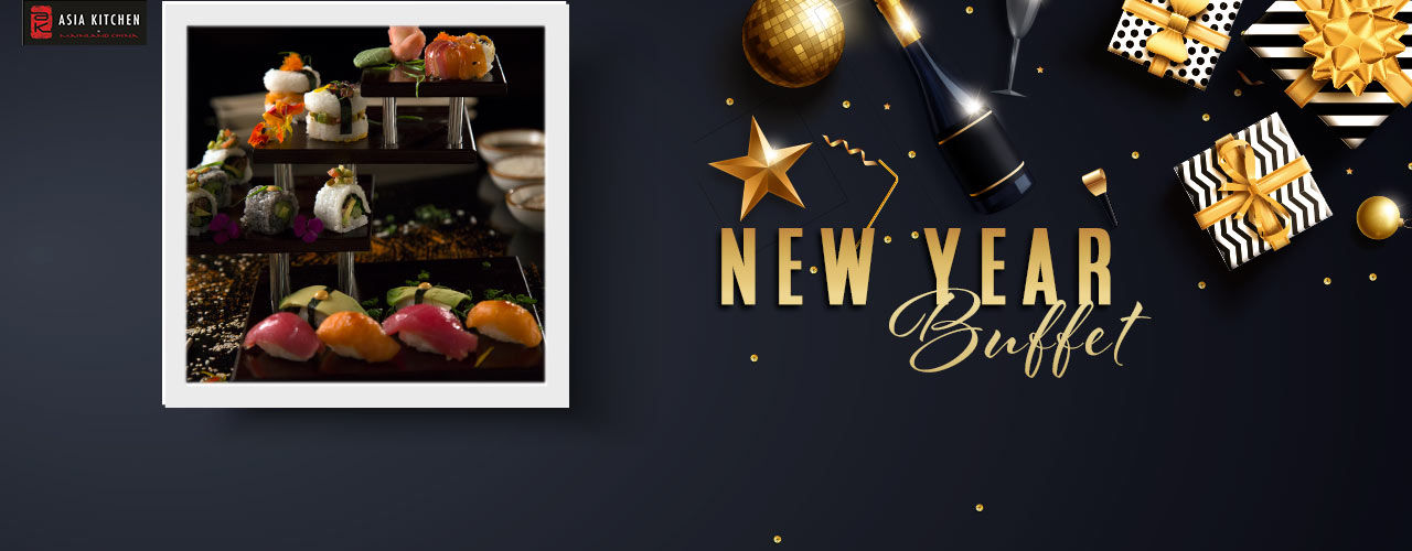 New Year Buffet At Asia Kitchen By Mainland China Nye Parties Tickets Chennai Bookmyshow