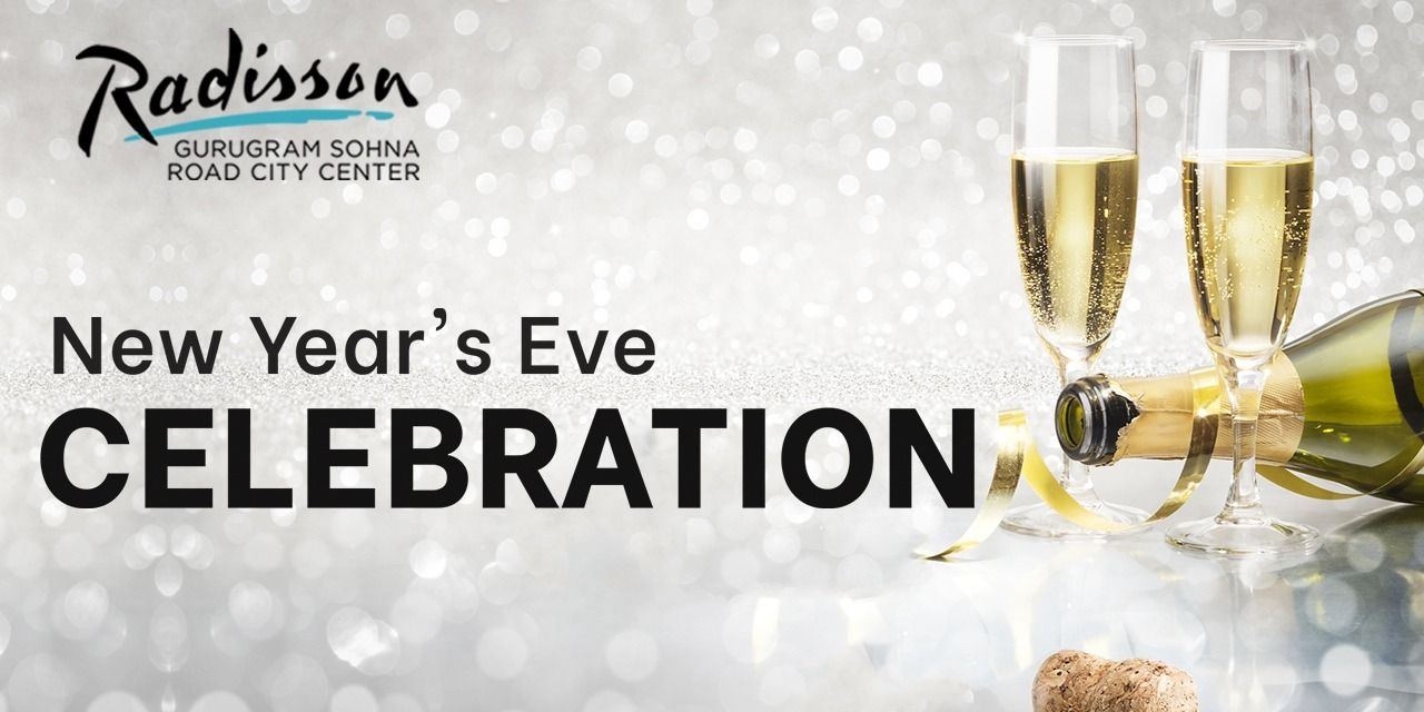 New Year’s Eve Celebration 2021
