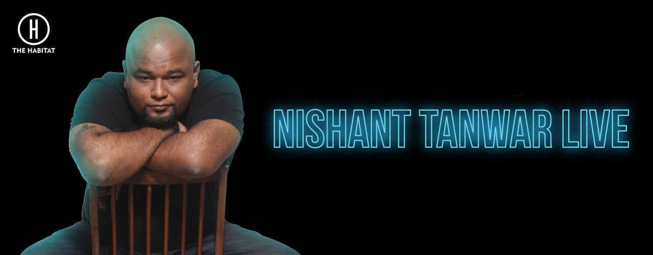 Nishant Tanwar Live | Mumbai