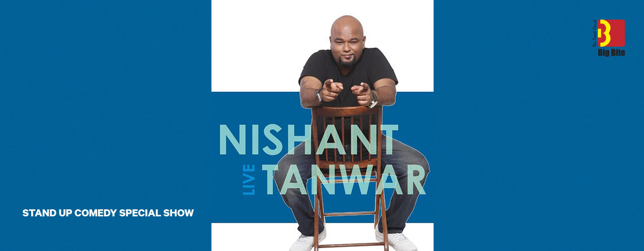 Nishant Tanwar Live – New Special 2020 | Ahmedabad