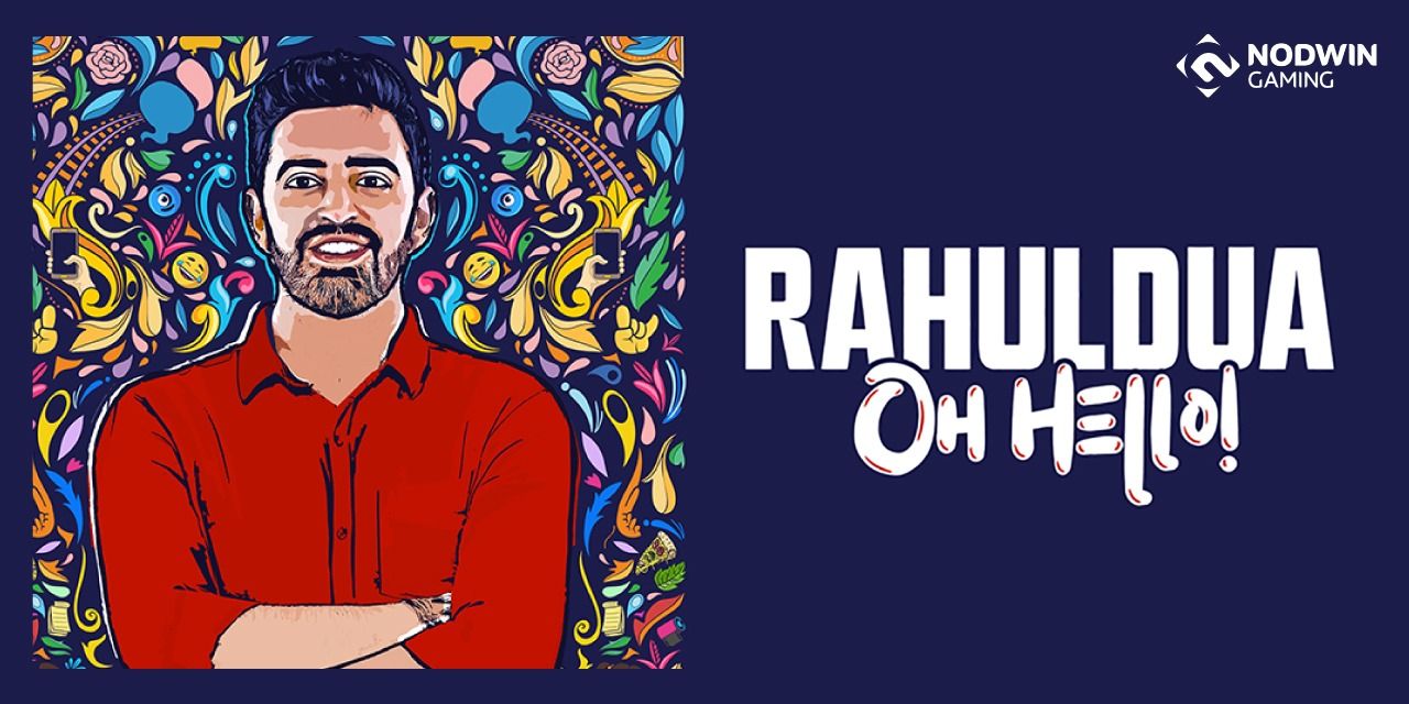 “Oh Hello” – A Stand Up Special by Rahul Dua | Kolkata