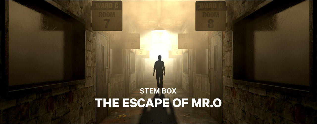 Online Game Escape Of Mr O Gaming Tickets Mumbai Bookmyshow