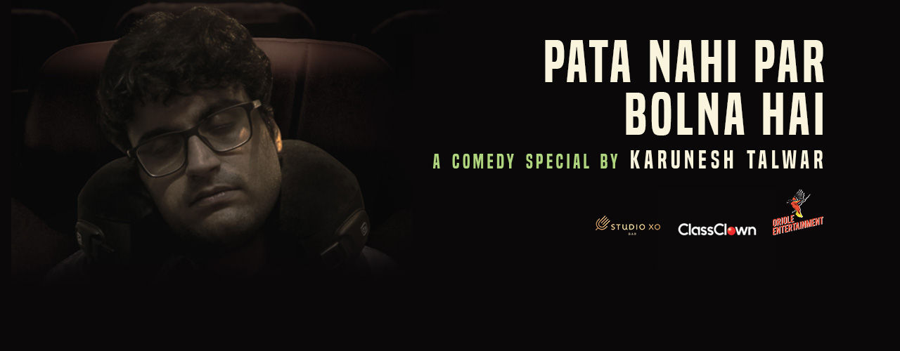 Pata Nahi Par Bolna Hai