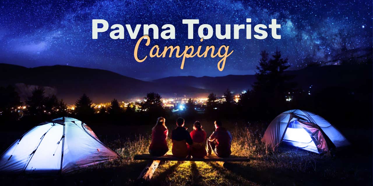 Pavna Tourist Camping Adventure Lonavala Bookmyshow
