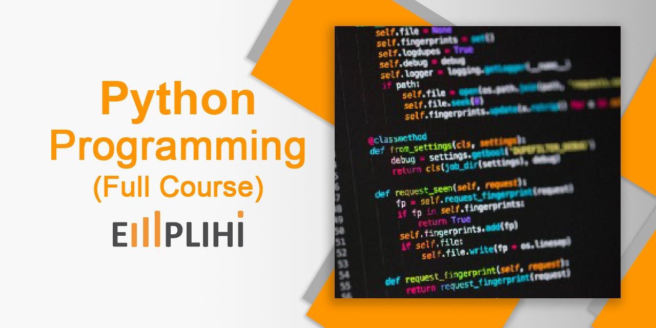 Python Programming By EMPLIHI kids,Online Streaming Events