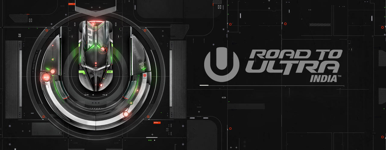 Road To Ultra India | Hyderabad