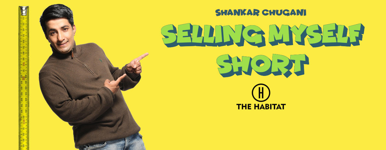 Selling Myself Short