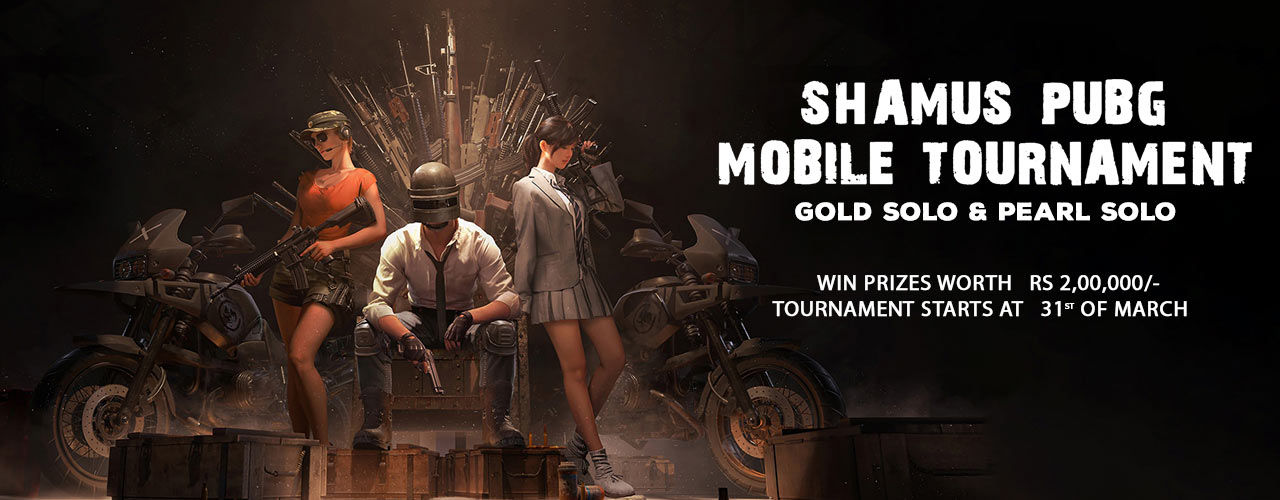 Shamus Pubg Mobile Tournament 2019 National Capital Region Ncr - shamus pubg mobile tournament 2 0