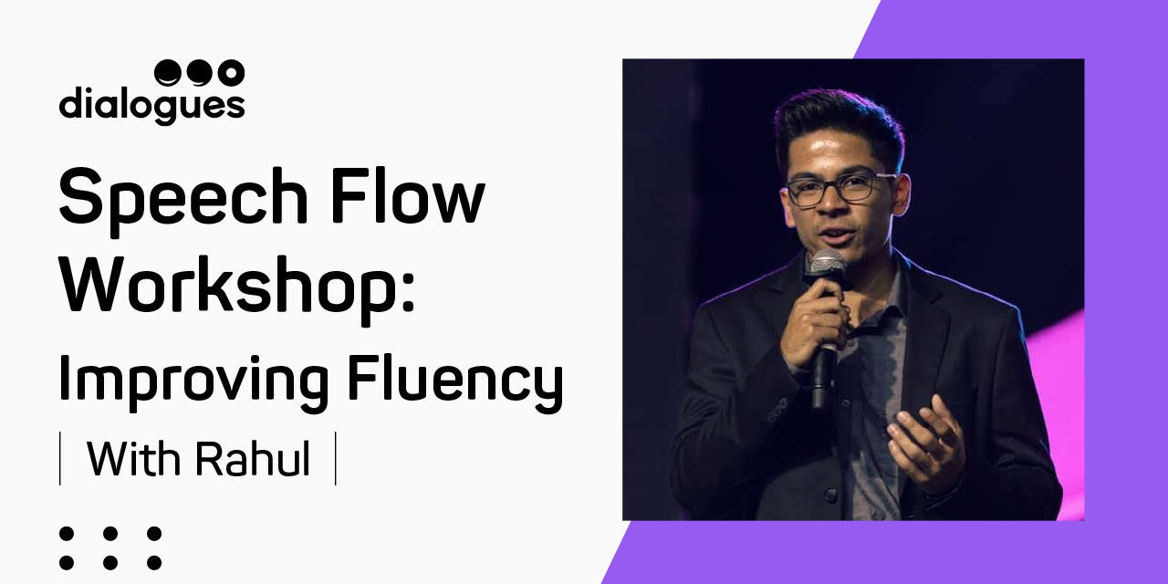 Speech Flow: Improve Fluency