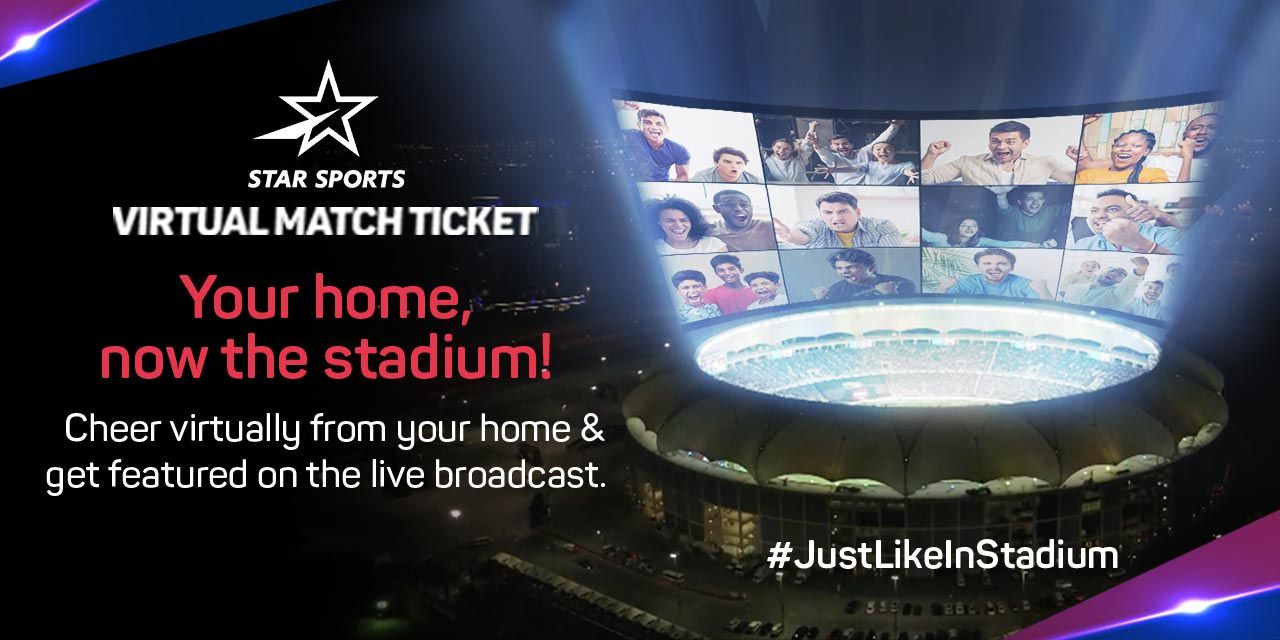 star sports cricket match