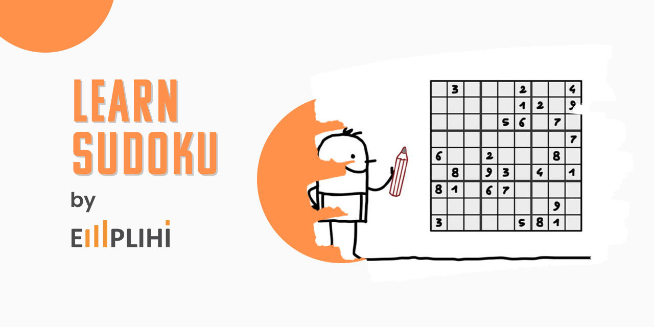 Sudoku By Emplihi Kids Workshops Event Tickets Mumbai Bookmyshow