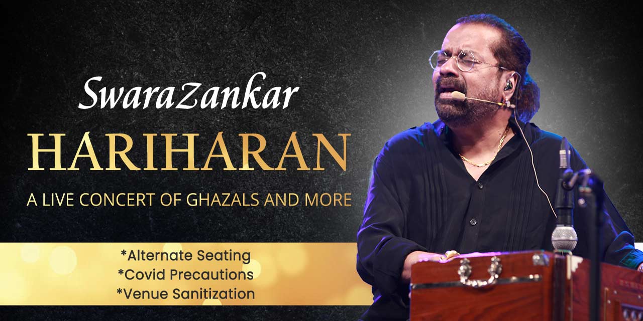 the very best of hariharan ghazals