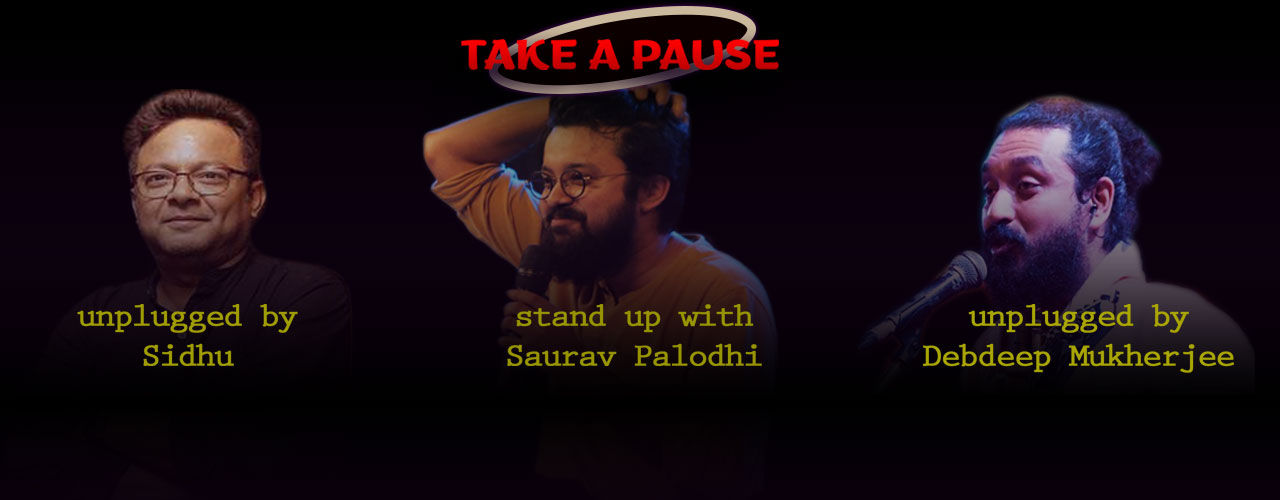 Take a Pause