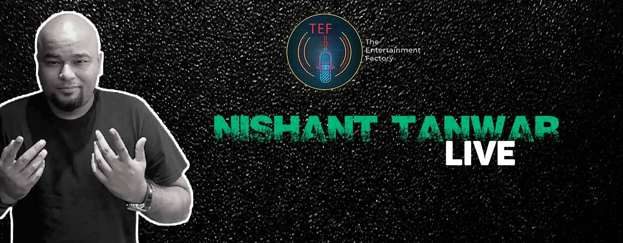 TEF Presents Nishat Tanwar Live
