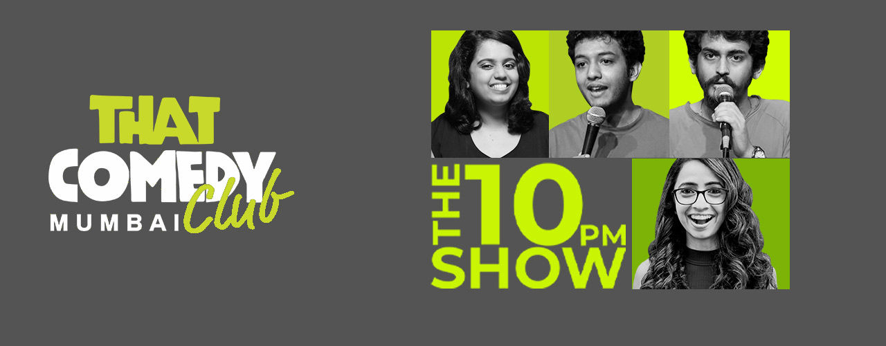 The 10 PM Show