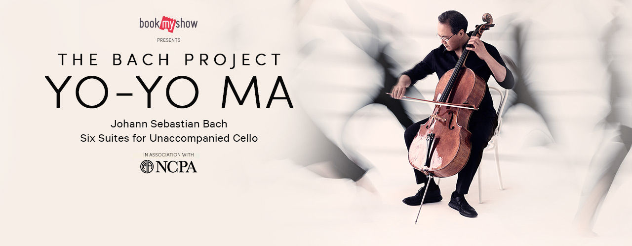 youtube yo yo ma bach