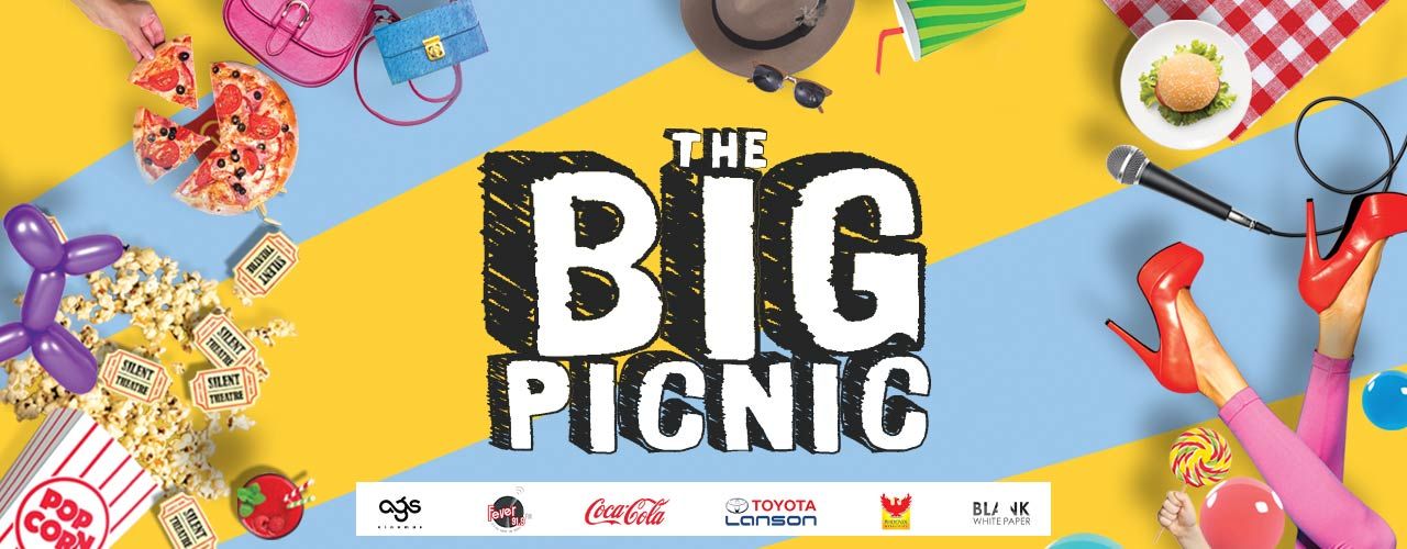 The Big Picnic Exhibitions Chennai Bookmyshow
