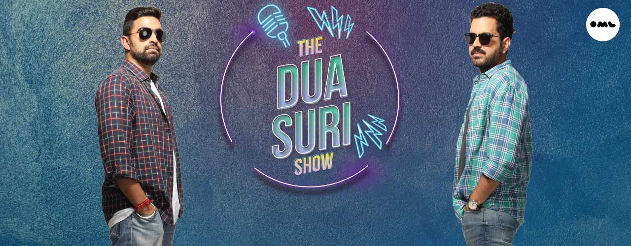 The Dua Suri Show