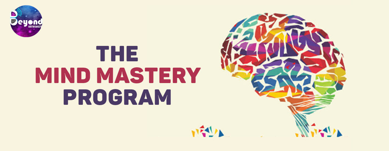 The Mind Mastery Program