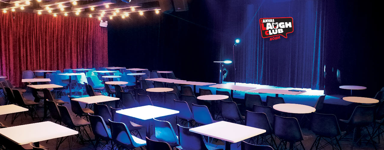 This is LIT - Open Mic (Noida)