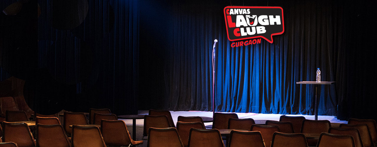 This is LIT - Open Mic (Gurgaon)
