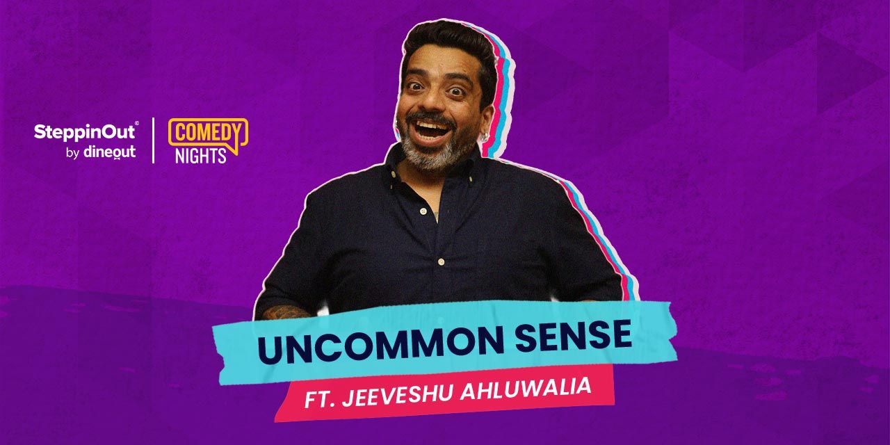 Uncommon Sense ft. Jeeveshu Ahluwalia – Punjab