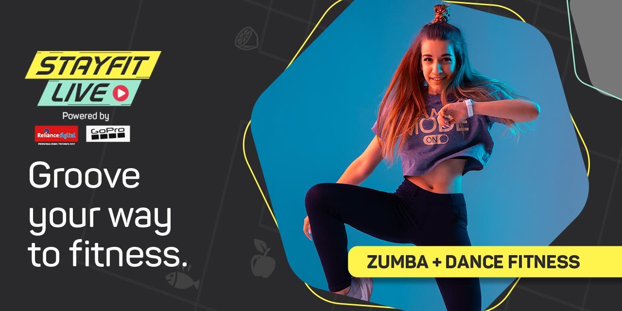 zumba music dance workout