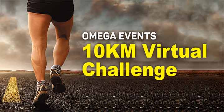 cycling 10km a day