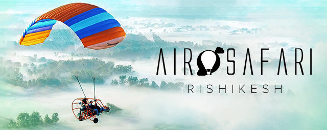 air safari rishikesh cost