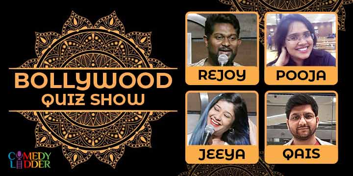 Bollywood Quiz Show