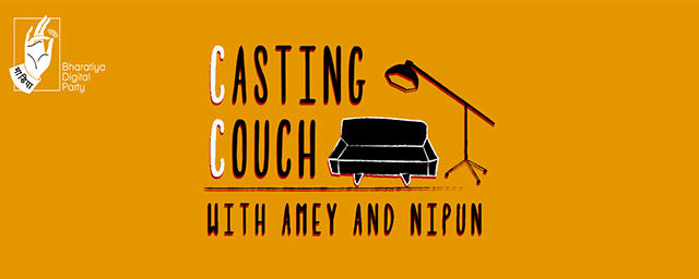 2019 casting couch Backroom Casting