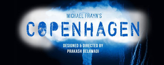 Copenhagen English theatre-plays Play in Bengaluru Tickets - BookMyShow