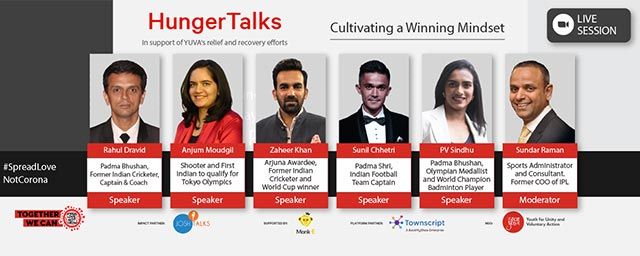 Cultivating A Winning Mindset Meetups Online Streaming Events Karnataka