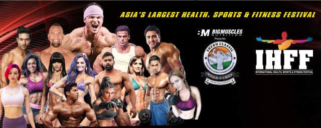 Image result for International Sports and Fitness Festival 2019