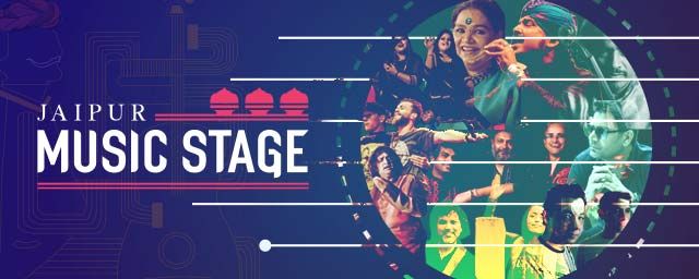 Jaipur Music Stage Music Jaipur - BookMyShow