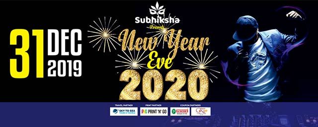 New Year Eve 2020 at Hotel Royal Sathyam | nye-parties Tickets Chennai - BookMyShow