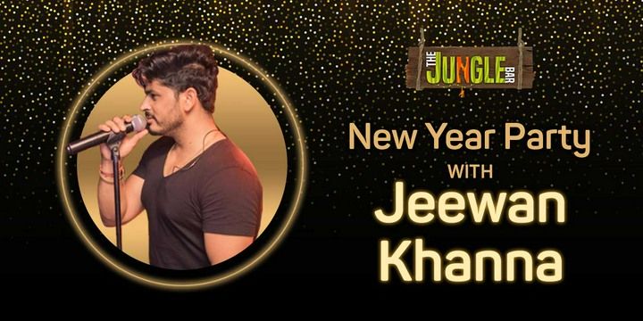 New Year`s Eve 2021, Chandigarh Haveli, Kalagram | nye-parties,parties Tickets Chandigarh