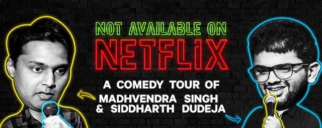 series not on netflix