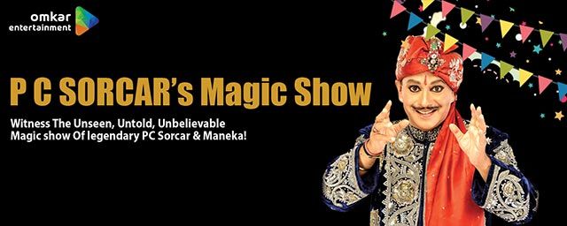 s magic
