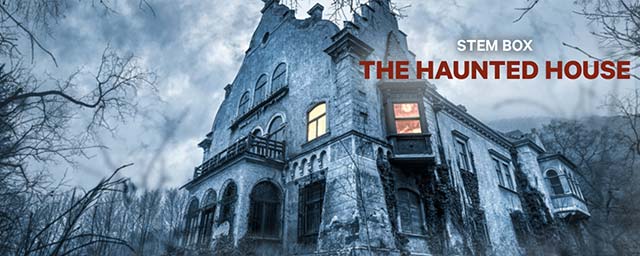 Print Play - The Haunted House Gaming Tickets Mumbai - Bookmyshow
