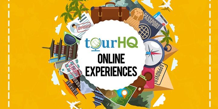 Tourhq Online Experiences Unique Tours Tickets Mumbai Bookmyshow
