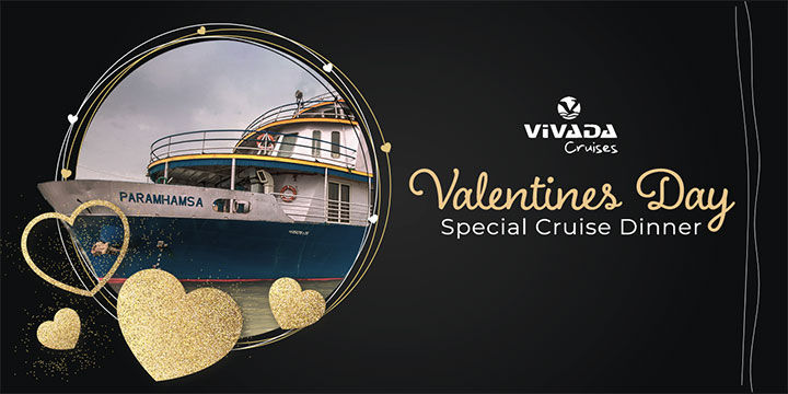 cruise valentine's day