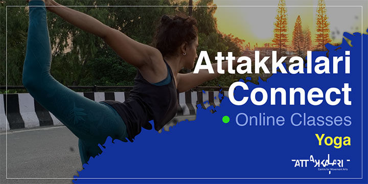 Yoga Classes Online Attakkalari Connect Kids Workshops Event Tickets Bengaluru Bookmyshow