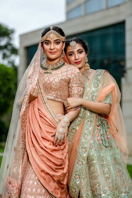 Flyrobe Is Back With India's Largest Wedding Fashion Rental Show