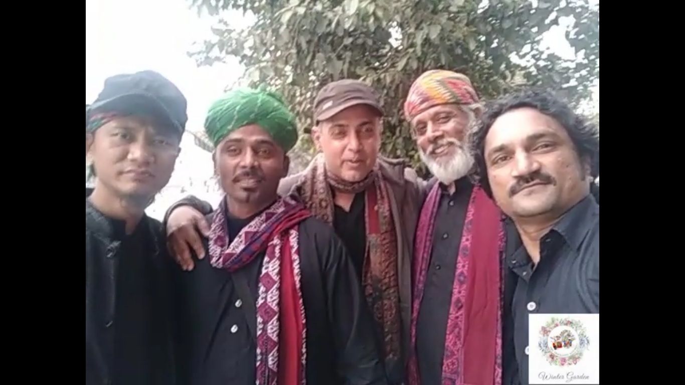 The Travelling Kitchen Chandigarh Bookmyshow